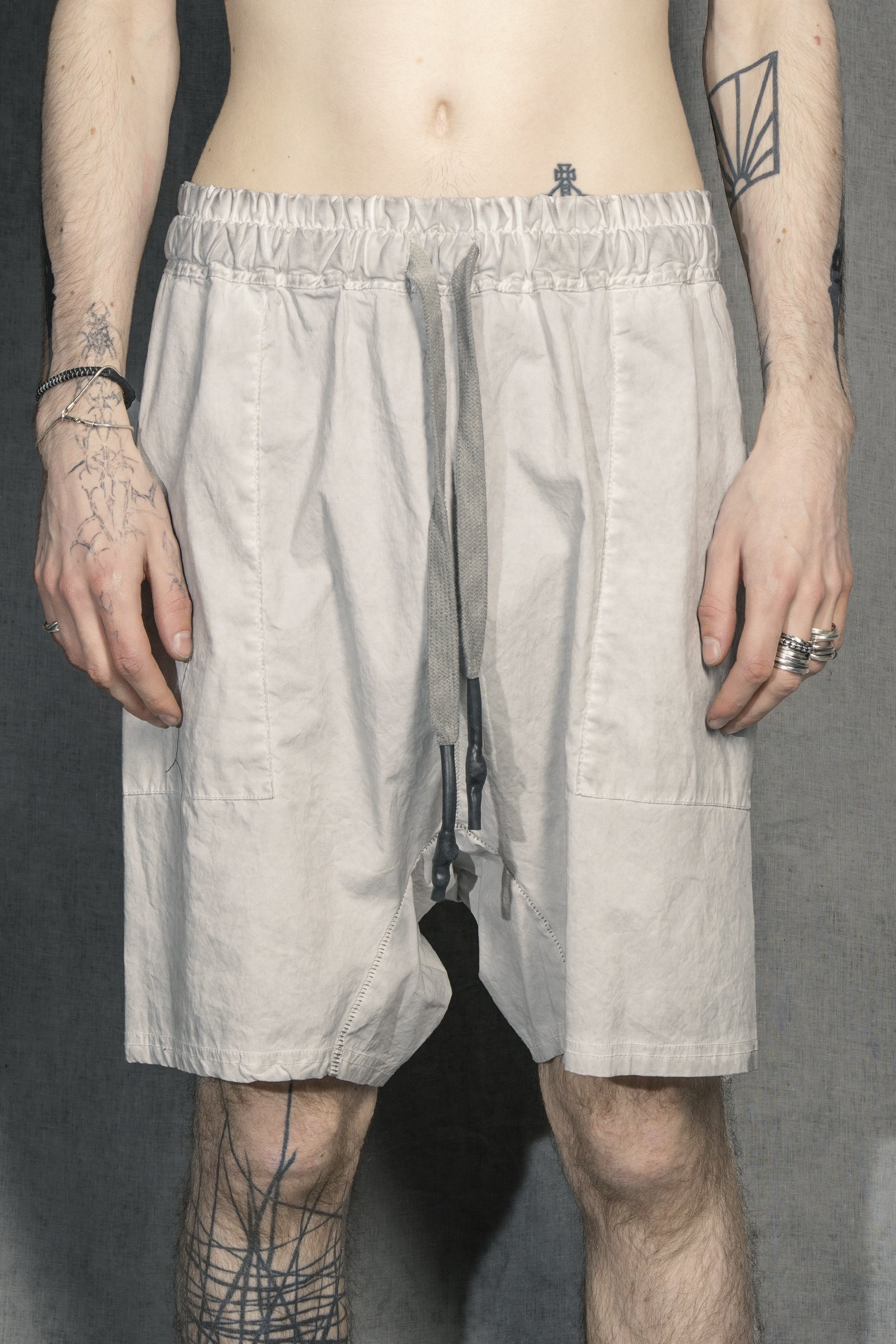 69 - MAN - SHORTS – isaac-sellam-experience-69