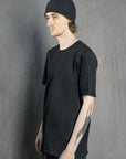 INTERSECTION JERSEY 190 GR NOIR