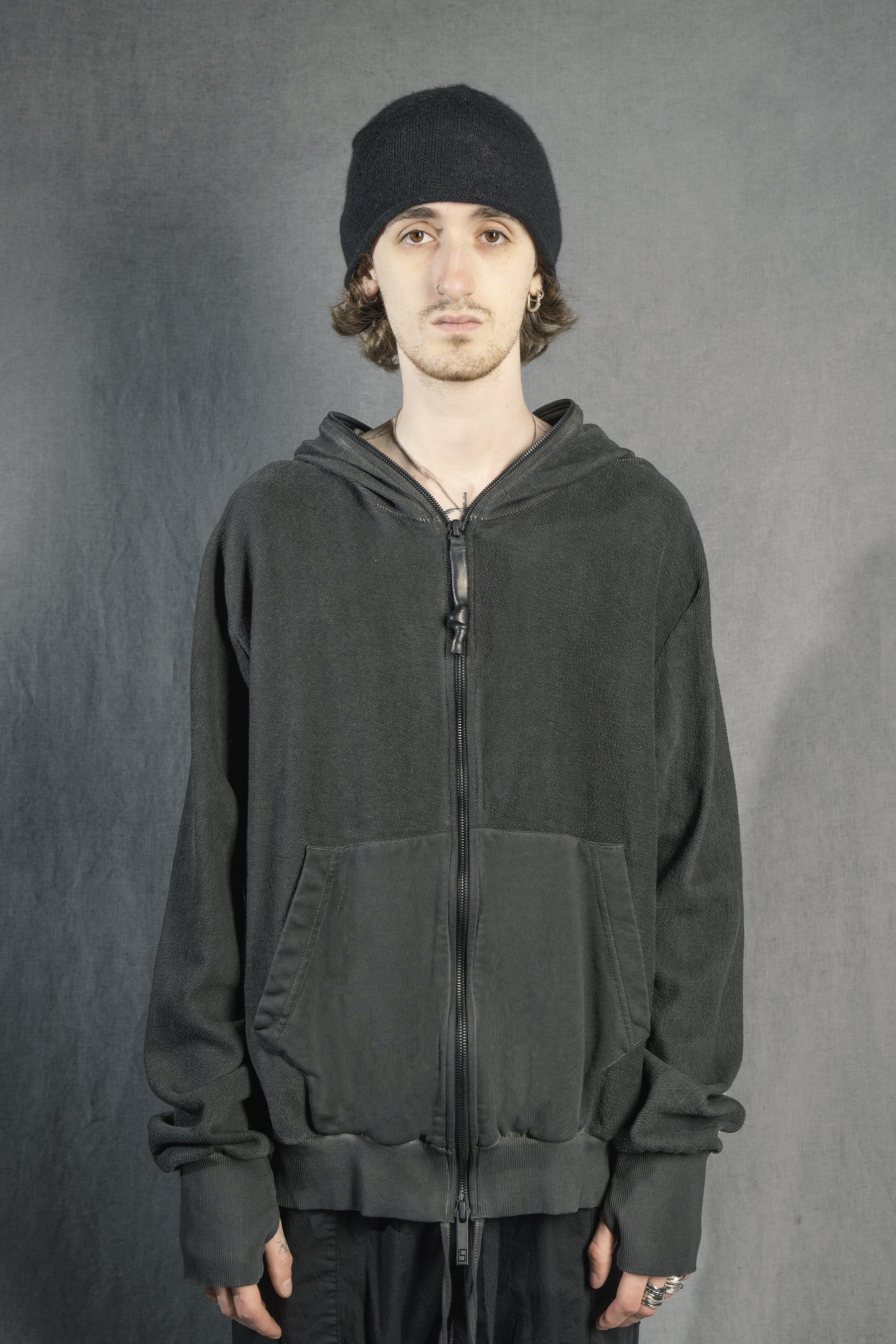 69 by Isaac Sellam - Zippyhood Sponge Plomb – isaac-sellam