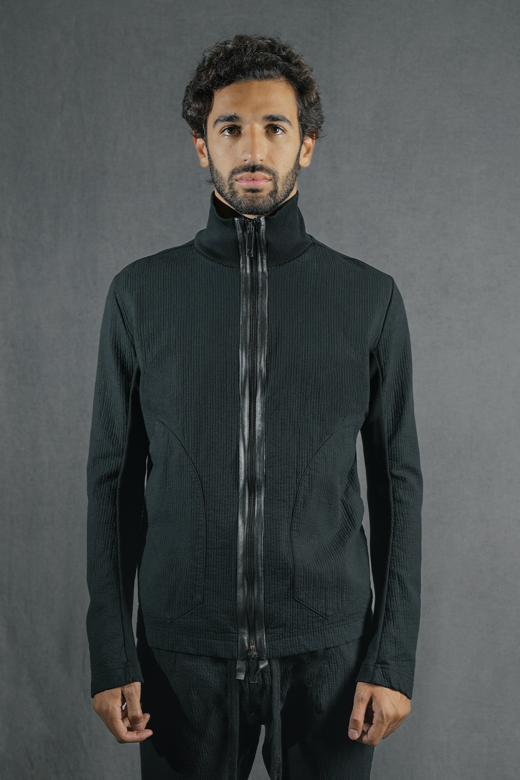値下げ/ISAAC SELLAM/アイザック・セラム/リネン/コート/L 69 by Isaac Sellam - LC Pants Sponge Black – isaac-sellam